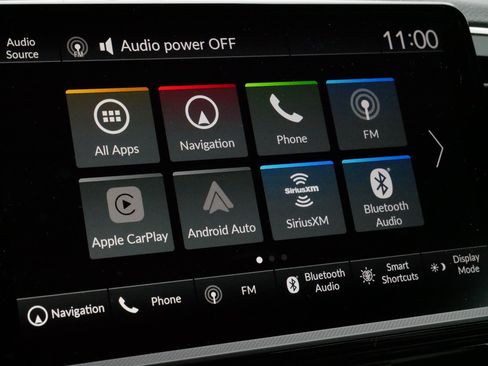 Certified 2026 Honda Ridgeline Black Edition image 30