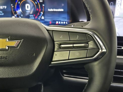 New 2026 Chevrolet Equinox LT w/ Safety and Technology Package image 33