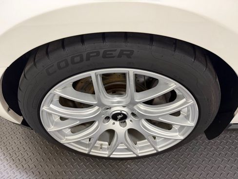 Used 2012 Ford Mustang GT Premium w/ Electronics Pkg RWD image 18