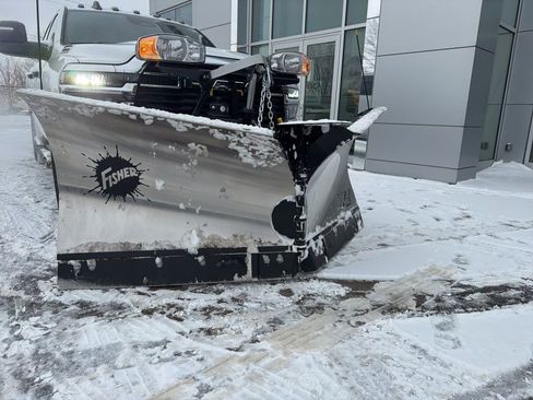 New 2026 RAM 2500 Tradesman image 10