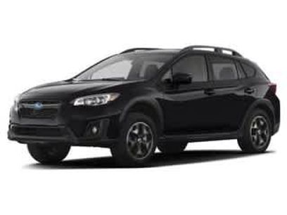 Used 2018 Subaru Crosstrek 2.0i Premium w/ Popular Package #2
