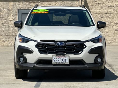 Used 2024 Subaru Crosstrek 2.0i Premium AWD/4WD image 8