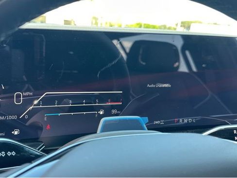 New 2026 Cadillac Escalade Sport w/ Touring Package AWD/4WD image 19