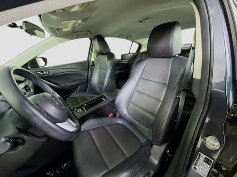 Used 2016 MAZDA MAZDA6 Touring image 12