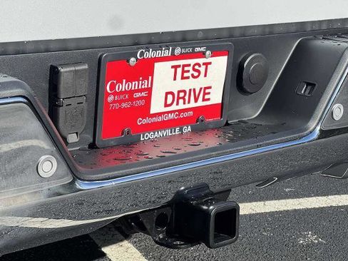 New 2026 GMC Sierra 1500 SLT w/ SLT Premium Plus Package image 26