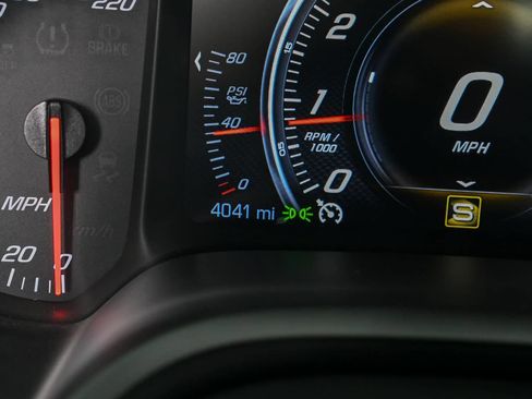 Used 2018 Chevrolet Corvette Z06 RWD image 33