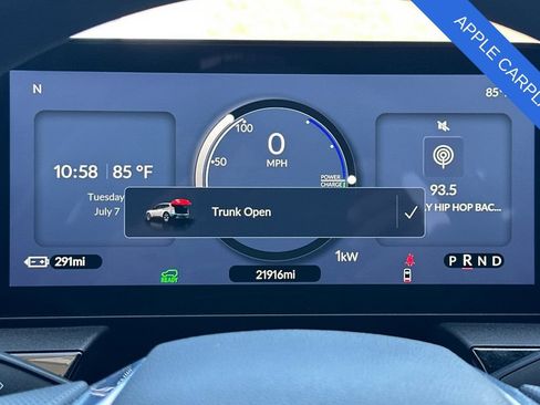 Used 2024 Honda Prologue EX image 27