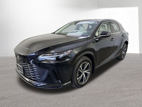 Certified 2024 Lexus RX 350 Premium w/ Accessory Package (Z1) AWD/4WD image 26