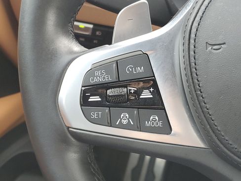 Certified 2023 BMW 440i xDrive Convertible w/ Premium Package image 11