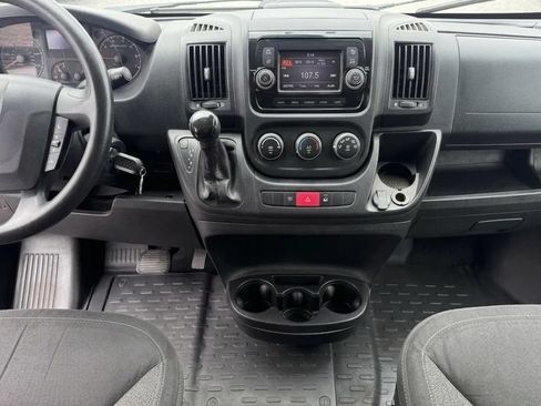 Used 2019 RAM ProMaster 3500 FWD image 26