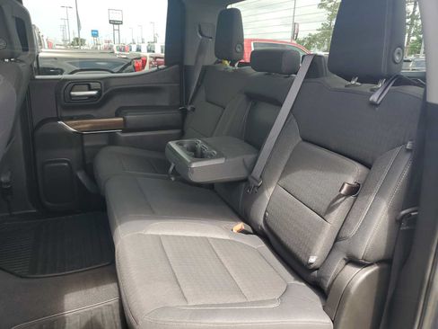 Used 2019 Chevrolet Silverado 1500 RST w/ All-Star Edition RWD image 18