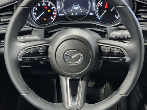 Certified 2025 MAZDA CX-30 AWD 2.5 S w/ Preferred Package image 26