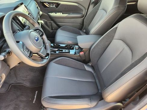 New 2026 Subaru Forester Touring AWD/4WD image 9