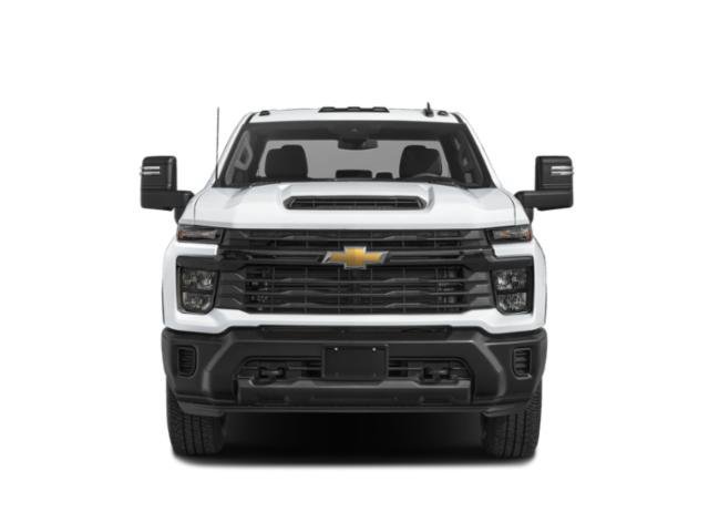 Used 2026 Chevrolet Silverado 3500 LT w/ True North Edition AWD/4WD image 8