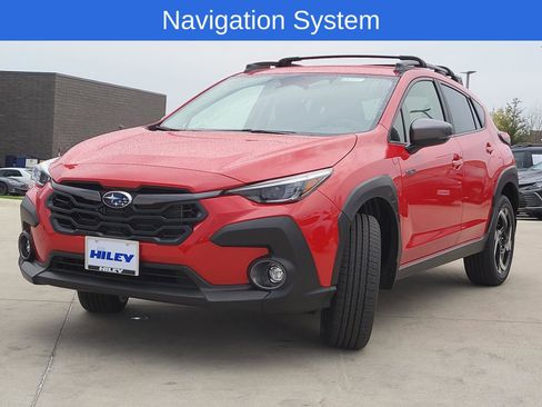 New 2026 Subaru Crosstrek 2.5i Limited AWD/4WD image 2
