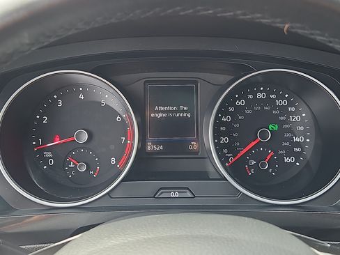 Used 2019 Volkswagen Tiguan SE w/ Panoramic Sunroof Package AWD/4WD image 21