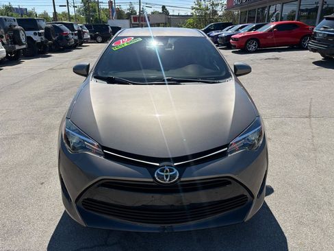 Used 2019 Toyota Corolla LE image 8