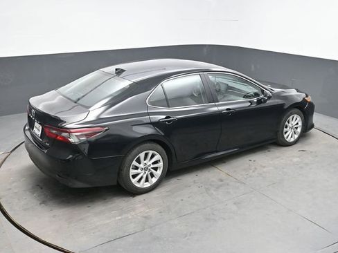 Used 2023 Toyota Camry LE FWD image 31