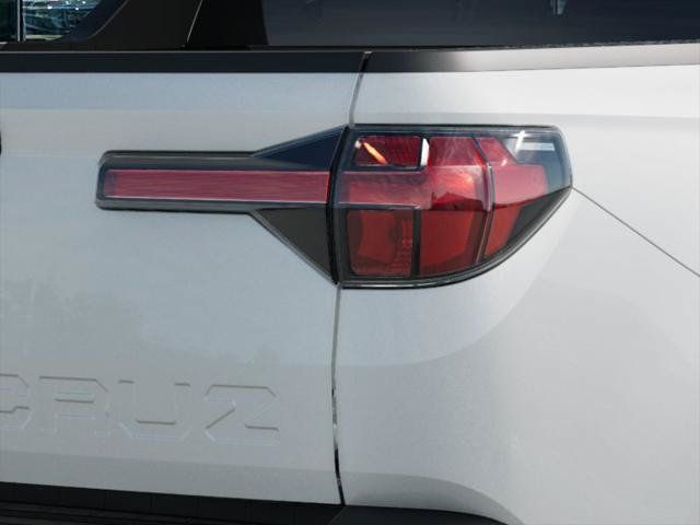 New 2027 Hyundai Santa Cruz SE FWD image 10