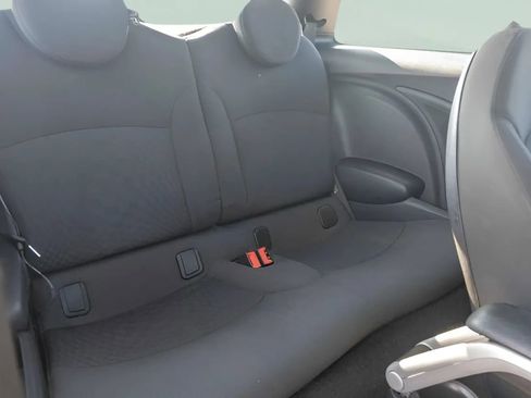 Used 2009 MINI Cooper S image 13