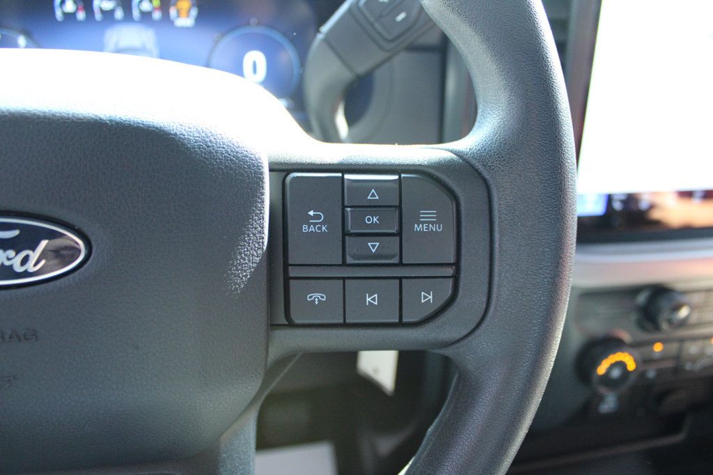 Used 2024 Ford F150 XL AWD/4WD image 28