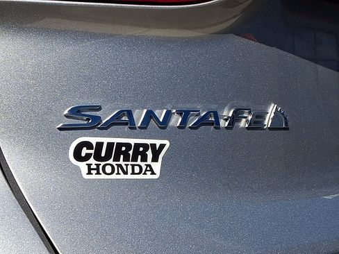 Used 2023 Hyundai Santa Fe SEL w/ Premium Package AWD/4WD image 36