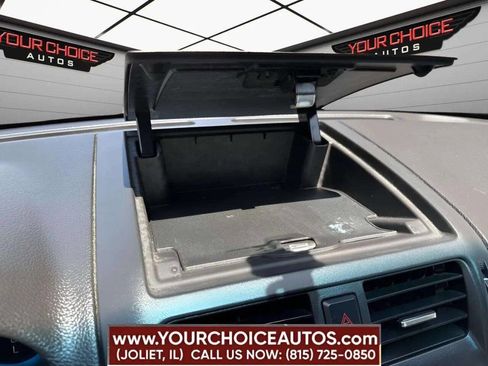 Used 2010 Ford Fusion SE image 35