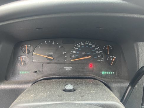Used 2001 Dodge Durango 4WD image 4
