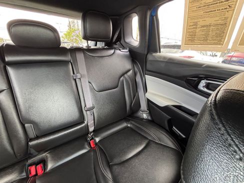 Used 2025 Jeep Compass Limited AWD/4WD image 42