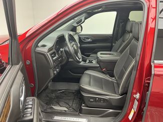 Certified 2024 Chevrolet Suburban Premier w/ Premium Package video 3