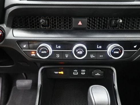 Certified 2023 Honda CR-V Sport image 27