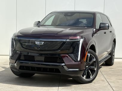 Used 2026 Cadillac Escalade IQ Sport 2