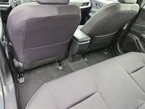 Used 2024 Toyota Prius LE image 16