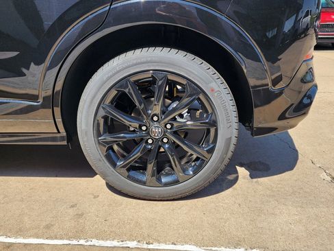 New 2026 Buick Encore GX Sport Touring w/ Advanced Technology Package image 52