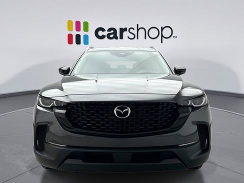 Used 2025 MAZDA CX-50 2.5 Hybrid w/ Premium Plus Pkg AWD/4WD image 8