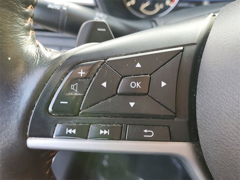 Used 2022 Nissan Altima 2.5 SR image 27