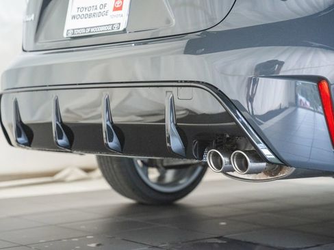 New 2026 Toyota Corolla SE image 8