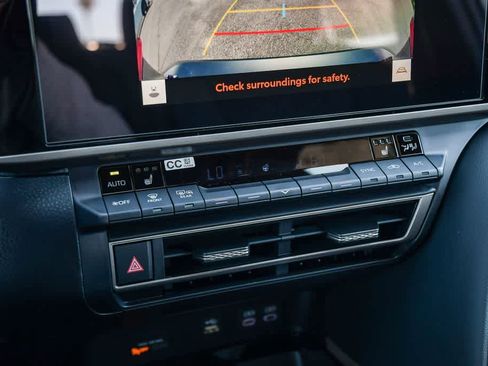 New 2026 Toyota Camry XSE FWD image 22