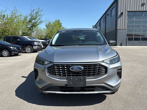 Used 2024 Ford Escape Active AWD/4WD image 8