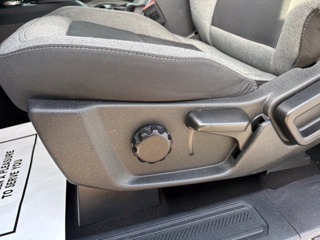 Used 2023 Ford Bronco 2-Door AWD/4WD image 28