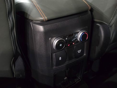 Used 2024 Ford Explorer Timberline w/ Timberline Technology Package image 37