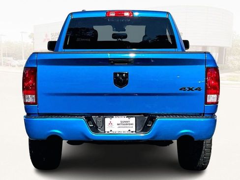 Used 2019 RAM 1500 Express w/ Express Value Package image 5