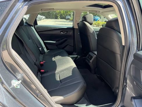Used 2024 Honda Accord EX-L image 18