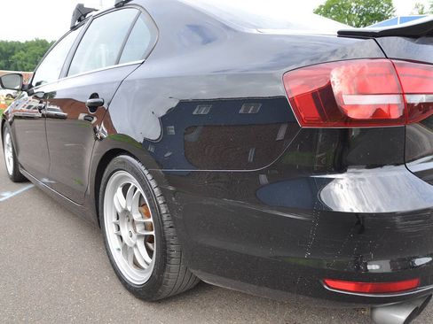Used 2017 Volkswagen Jetta S FWD image 12