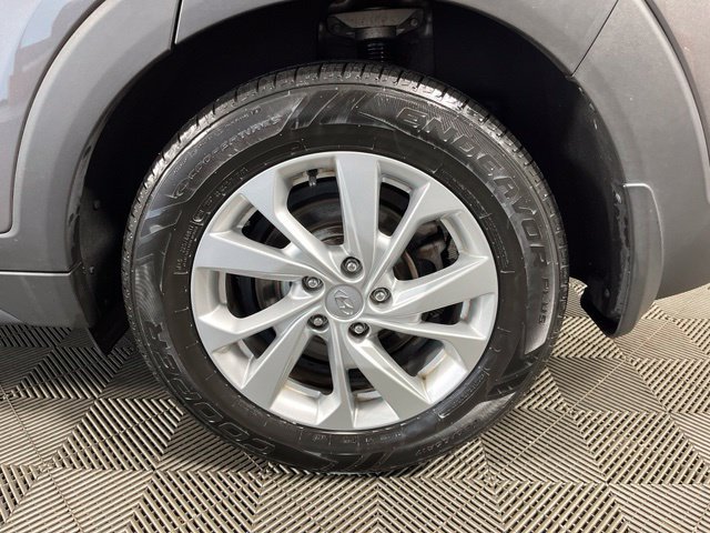 Used 2020 Hyundai Tucson Value AWD/4WD image 11