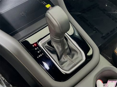 Certified 2025 Subaru Forester Sport w/ Popular Package #2 image 16