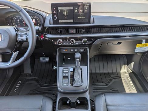 New 2026 Honda CR-V EX-L image 7