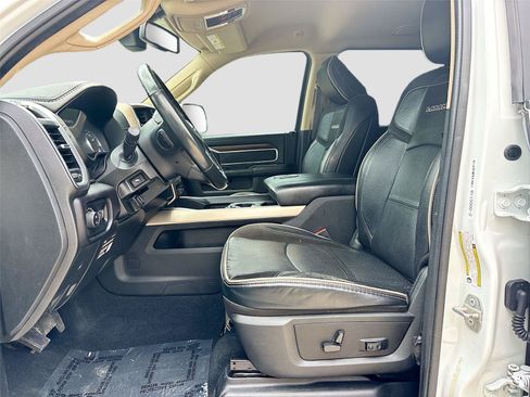 Used 2022 RAM 2500 Laramie AWD/4WD image 20