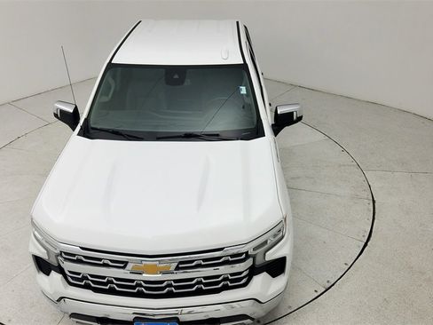 Certified 2023 Chevrolet Silverado 1500 LTZ image 15