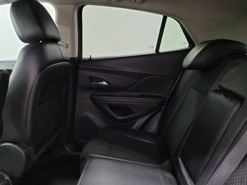 Used 2019 Buick Encore Preferred AWD/4WD image 18